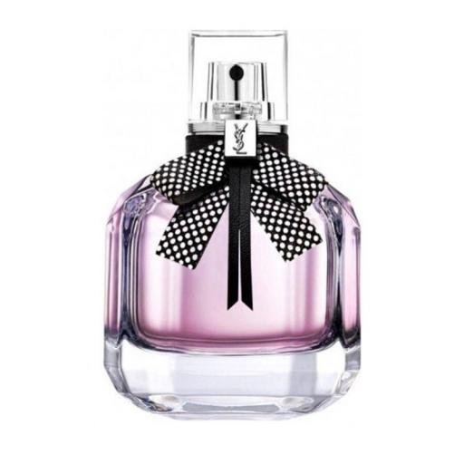 Mon Paris Couture 我的巴黎香水