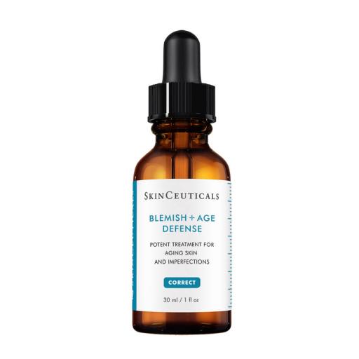 Blemish + Age Defense Serum