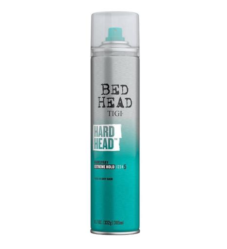 Bed Head Hard Head Hair Spray