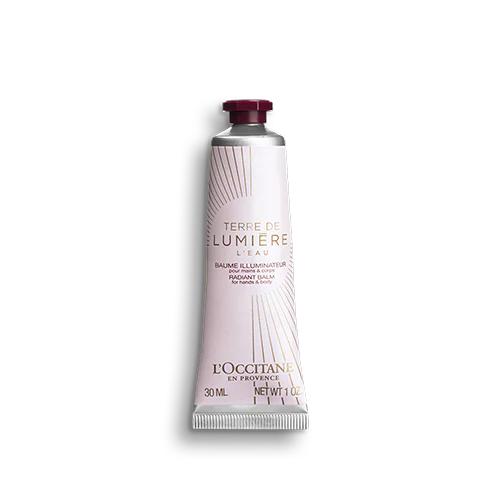 Terre de Lumiere L’Eau Radiant Balm