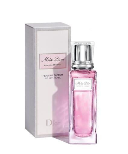 Miss Dior Blooming Bouquet Eau De Toilette Roller-Pearl