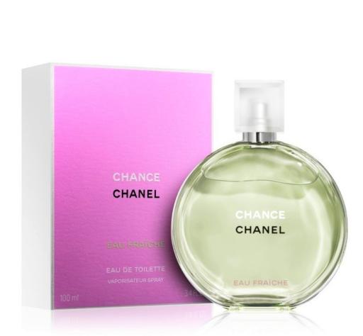 Chance Eau Fraiche Eau De Toilette