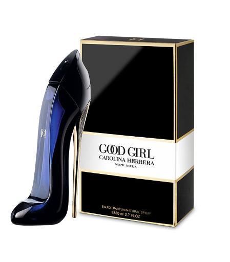 香水(女性用) good girl 50ml Good Girl 秘密女性淡香精- 女士香水| 金英化妝藥房