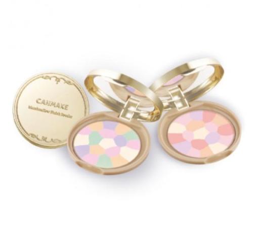 Absolue Sublime Radiance Essence in Powder #01 Voile De Rose