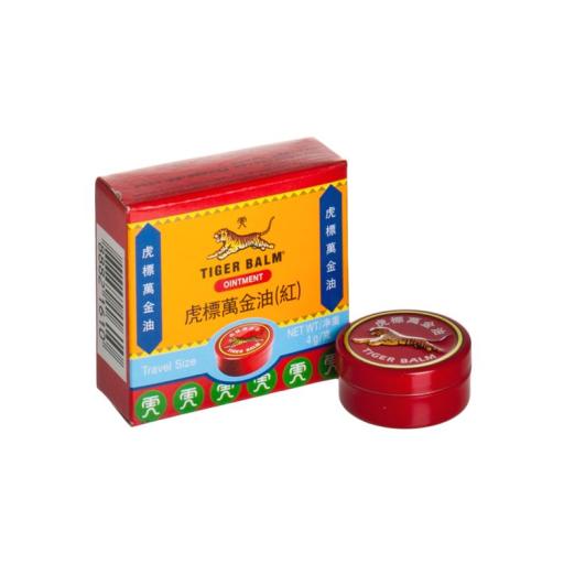 Balm Red