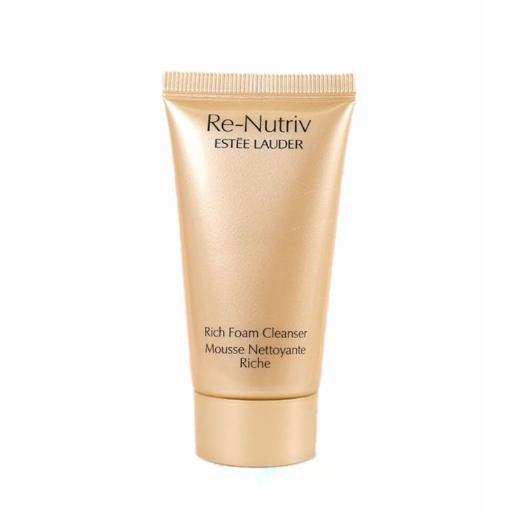 エスティーローダーRe-Nutriv Rich Foam Cleanser Re-Nutriv Rich Foam Cleanser - Travel-Size | Godwell Cosmetic
