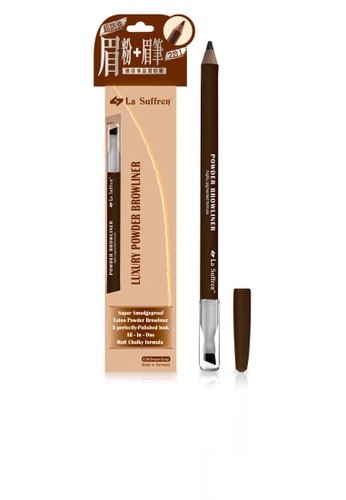 Powder Wood Browliner 