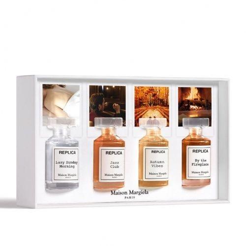 Abel Limited Edition Layering Set 香水 Abel Limited Edition Layering Set 3本セット