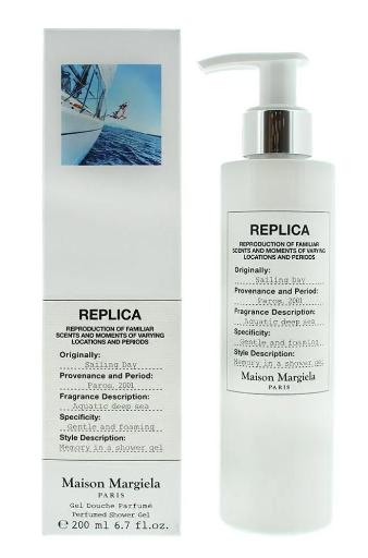 Replica Shower Gel - Body Wash | Godwell Cosmetic