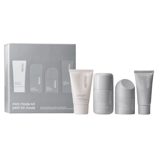 LXP 3-Piece Travel Kit - Skincare Set | Godwell Cosmetic