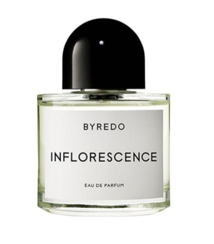 Inflorescence Eau de Perfume