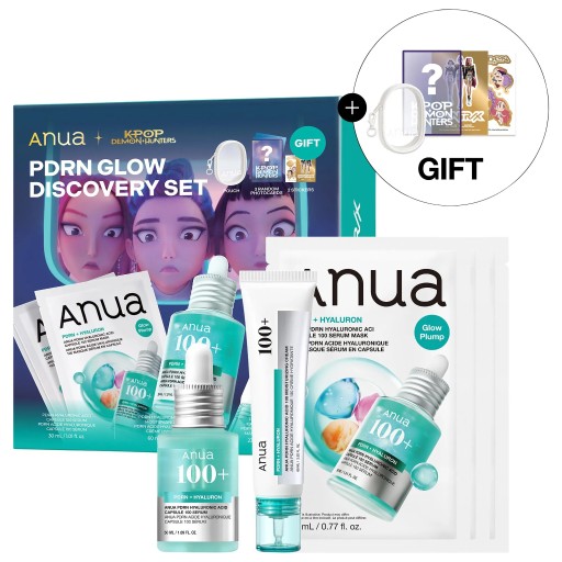 LXP 3-Piece Travel Kit - Skincare Set | Godwell Cosmetic