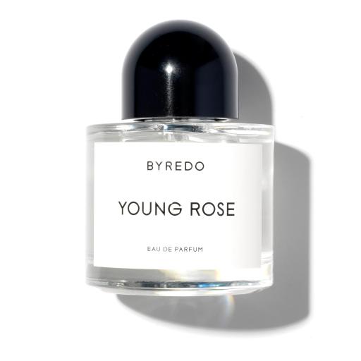 Young Rose 初生玫瑰淡香精