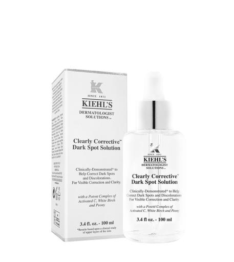 Clearly Corrective™ Dark Spot Solution