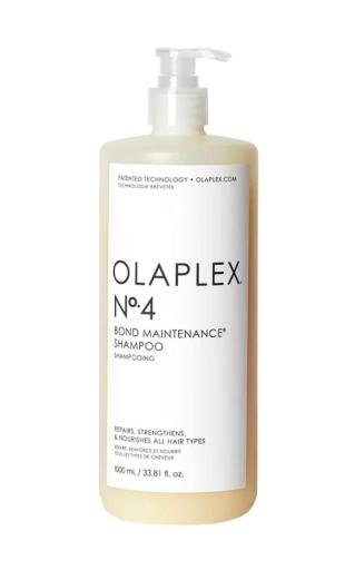 No. 4 Bond Maintenance Shampoo