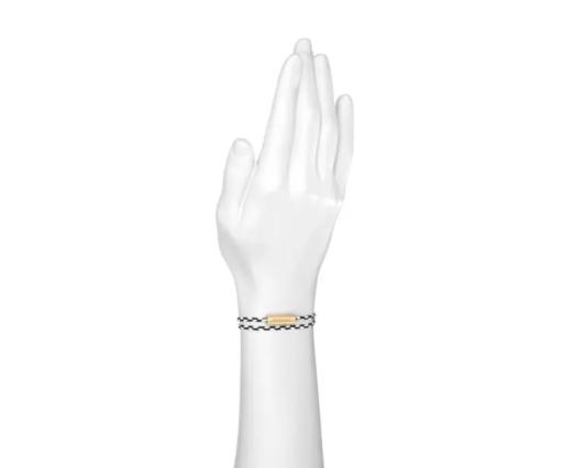 Eau Rose Perfumed Bracelet - Fragrance | Godwell Cosmetic