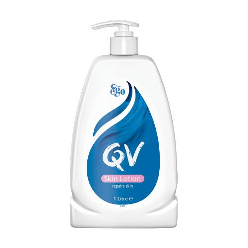 Skin Lotion