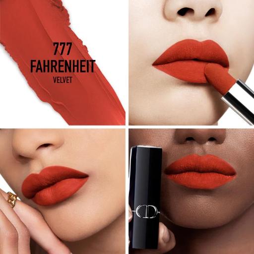 Rouge Dior - Lip | Godwell Cosmetic