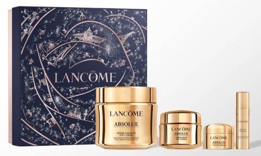 Absolue Skincare Routine Gift Set - Skincare Set | Godwell Cosmetic