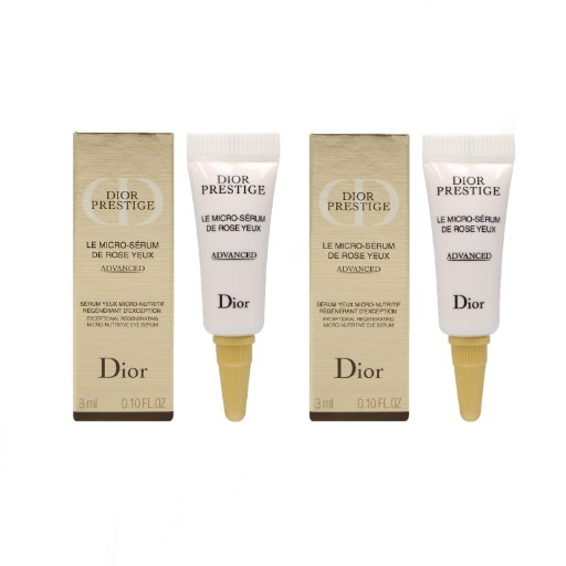 rose yeux dior prestige rose eye serum Prestige Le Micro-Sérum de Rose Yeux Advanced Eye Serum Eye Care  Godwell Cosmetic