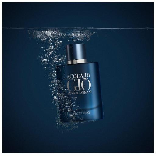 Acqua Di Gio Profondo 男士香水- 男士香水| 金英化妆药房