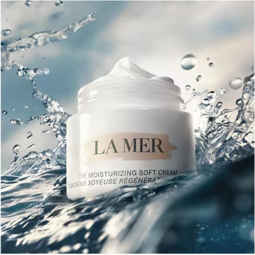 新品LA MER THE MOISTURIZING SOFT CREAM60ml The Moisturizing Soft Cream - Cream | Godwell Cosmetic