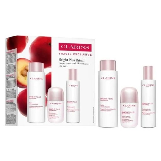 LXP 3-Piece Travel Kit - Skincare Set | Godwell Cosmetic