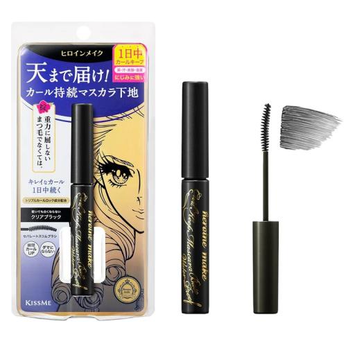 Heroine Make Curl Keep Mascara Base (Waterproof)