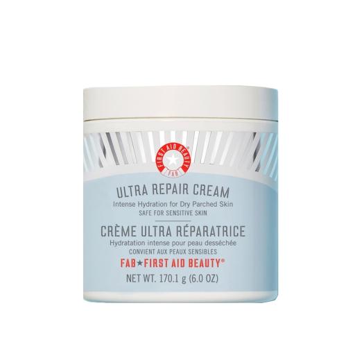 Ultra Repair Cream