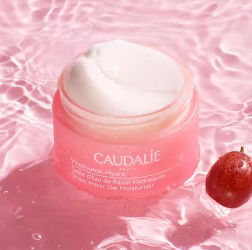 Vinosource-Hydra Grape Water Gel Moisturizer - Cream | Godwell