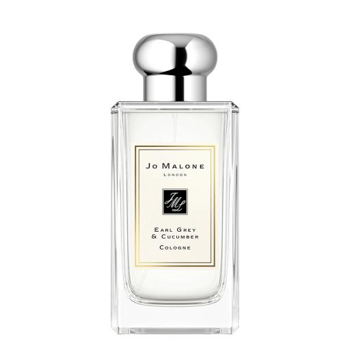 Earl Grey & Cucumber Cologne