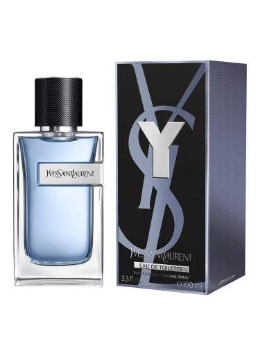 Y Men Eau De Toilette