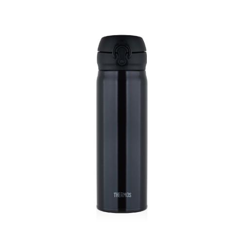 JNL-503-JTB  Vacuum Insulated Bottle (Black - Ultra Light)