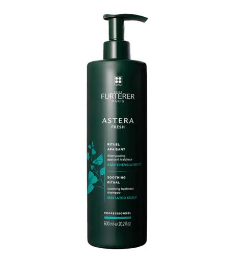 ASTERA Fresh 清涼紓緩洗髮水