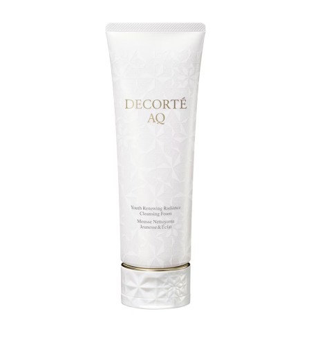 ÉCLAT PREMIER La Mousse Brightening Cleansing Cream-To-Foam