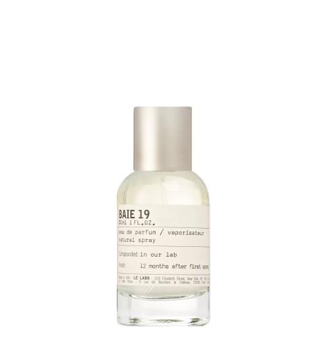 Baie 19 Eau De Parfum - Perfume For Women | Godwell Cosmetic
