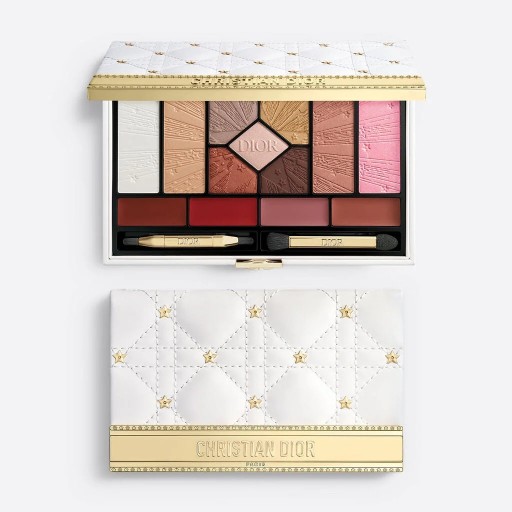 CHRISTIAN DIOR PALETTE COUTURE アイシャドウ Couture Palette - Limited Edition - Eyeshadow | Godwell Cosmetic