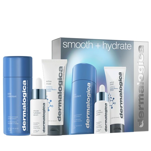 LXP 3-Piece Travel Kit - Skincare Set | Godwell Cosmetic