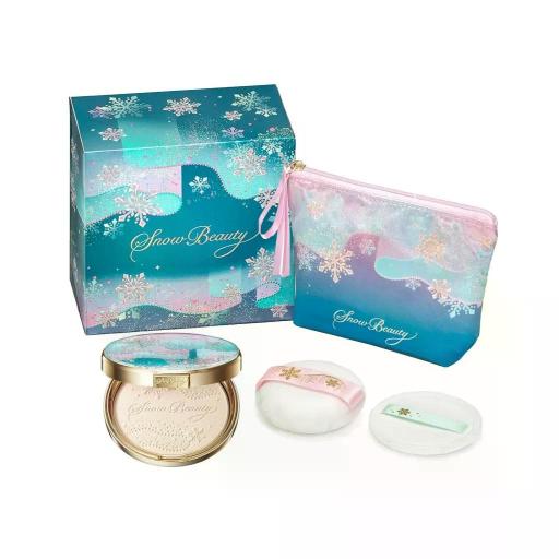 Snow Beauty Brightening Skincare Powder A - Powder | Godwell Cosmetic
