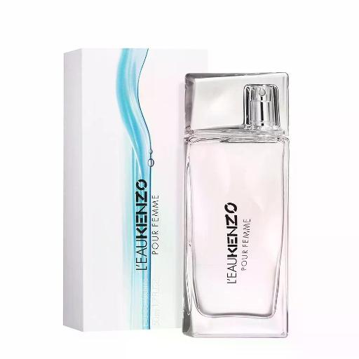 品質は非常に良い KENZO レア! 廃盤 ケンゾー 香水 - 50ml