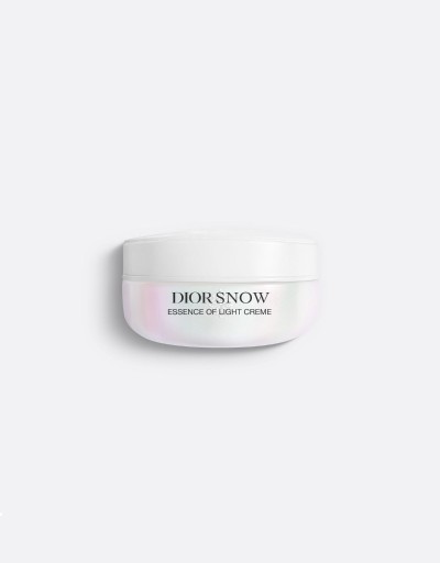 Snow Essence of Light Creme - Travel-Size | Godwell Cosmetic