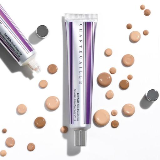 Just Skin Tinted Moisturizer