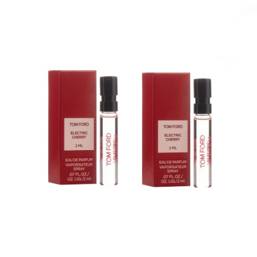 Electric Cherry 淡香精- 女士香水| 金英化妝藥房