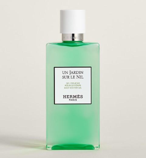 Un Jardin sur le Nil Body Shower Gel - Body Wash | Godwell Un Jardin sur le Nil Body Shower Gel - Body Wash | Godwell