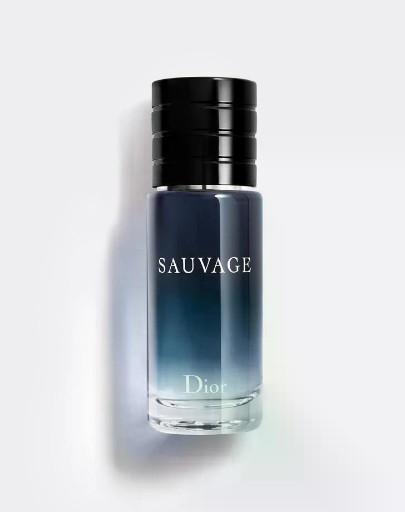 Sauvage 男士淡香水- 男士香水| 金英化妝藥房