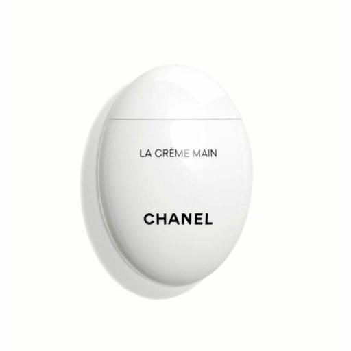 CHANEL LA CRÈME MAIN & EAU TENDRE セット Amazon.co.jp: [セット品/イニシャル刻印済] CHANEL シャネル