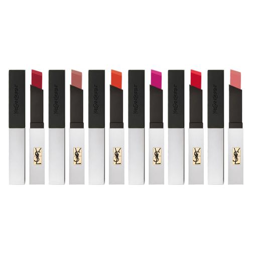 Rouge Pur Couture The Slim Sheer Matte