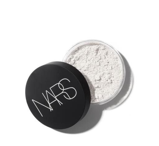 Light Reflecting Loose Setting Powder #Crystal