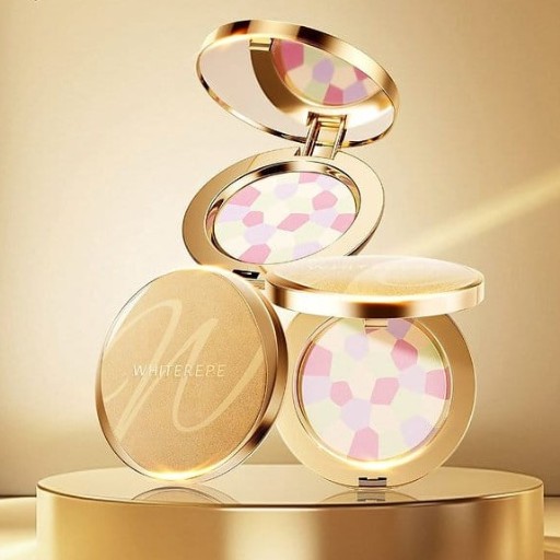 Elegance La Poudre Haute Nuance - Powder | Godwell Cosmetic