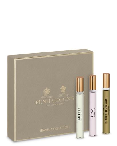 Penhaligon's Trio Of Icons